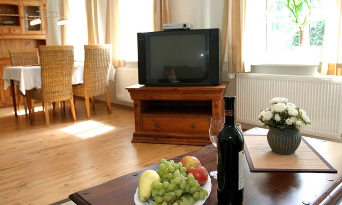 Risum-Lindholm Apartment | Holiday apartment Wanlik Hus
