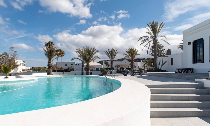 Charco del Palo Apartment | Holiday apartment Charco del Palo for 1 - 4 persons with 2 bedrooms - Holiday apartment in one or mu