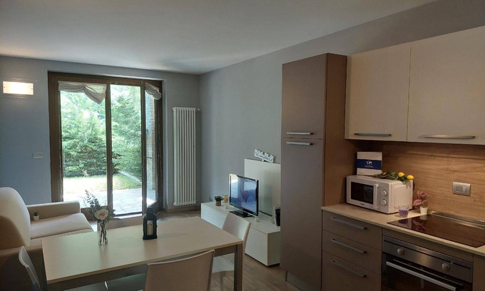 Limone Piemonte Apartment | Holiday apartment Limone Piemonte for 1 - 4 persons with 1 bedroom - Holiday apartment