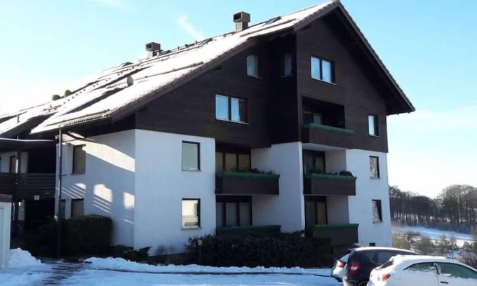 Bad Lauterberg Apartment | Holiday apartment Bad Lauterberg for 1 - 4 persons with 2 bedrooms - Holiday apartment in one or mul