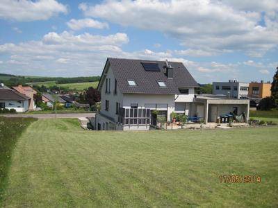 Hirzweiler Apartment | Holiday apartment Illingen for 1 - 2 persons with 1 bedroom - Holiday apartment
