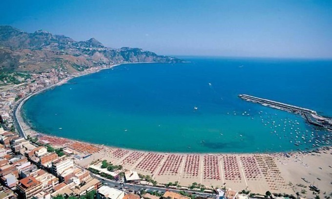 Giardini Naxos Apartment | Holiday apartment Giardini Naxos for 1 - 3 persons with 1 bedroom - Holiday apartment