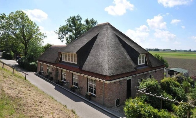 Wieringerwaard Apartment | Holiday apartment Wieringerwaard for 1 - 6 persons with 1 bedroom - Holiday apartment