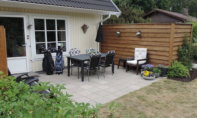 Beddingestrand Apartment | Holiday apartment by the sea in Beddingestrand