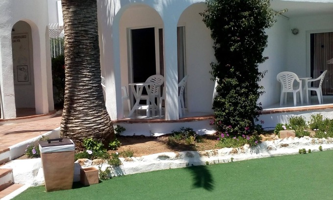 Siesta Apartment | Holiday apartment 21A