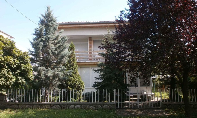 Siofok Apartment | Holiday apartment 4 bathrooms, 100 meters from the beach