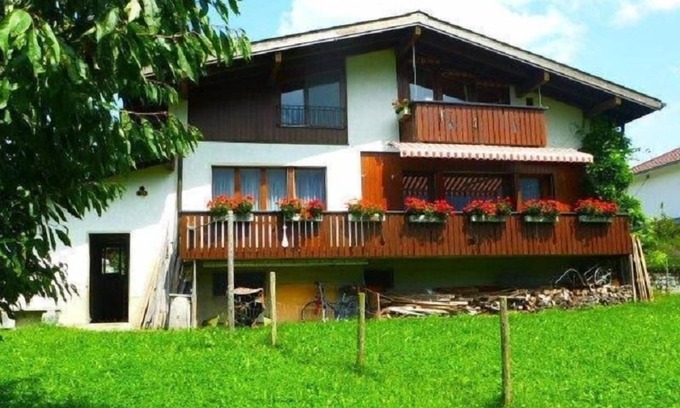 Amsoldingen House | Holiday apartment Amsoldingen for 1 - 3 persons with 1 bedroom - Holiday house