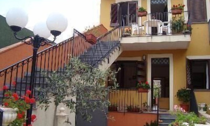 Stazzo Apartment | Holiday apartment Acireale for 1 - 5 persons with 1 bedroom - Holiday apartment