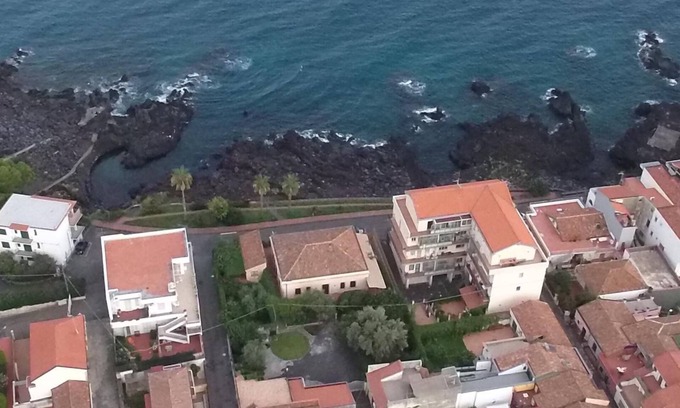 Stazzo Apartment | Holiday apartment Acireale for 1 - 11 persons with 2 bedrooms - Holiday apartment