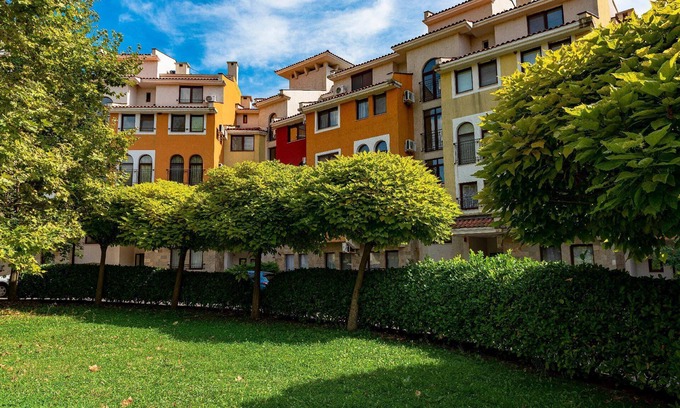Aheloy Apartment | Holiday apartment Aheloy for 1 - 3 persons - Holiday apartment