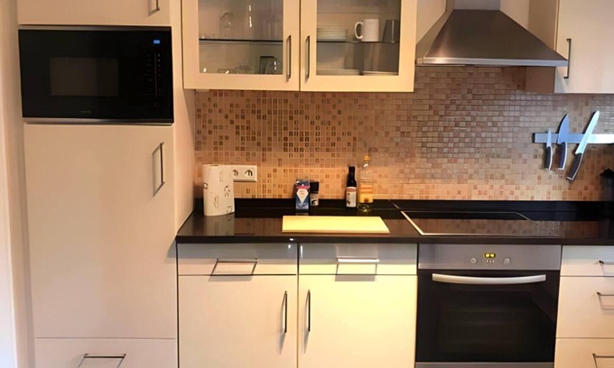Altensteig House | Holiday apartment Altensteig for 1 - 5 persons with 1 bedroom - Holiday house