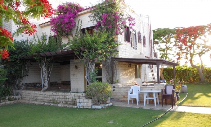 Marina El Alamein Apartment | Holiday apartment Alexandria for 1 - 9 persons with 5 bedrooms - Row house