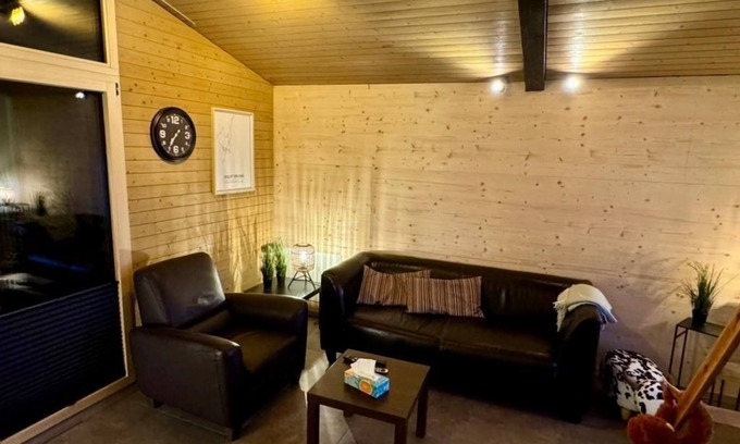 Alpthal Apartment | Holiday apartment Alpthal for 1 - 5 persons with 1 bedroom - Holiday apartment