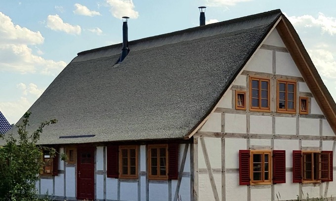 Altwarp Apartment | Holiday apartment Altwarp for 1 - 4 persons with 1 bedroom - Holiday apartment