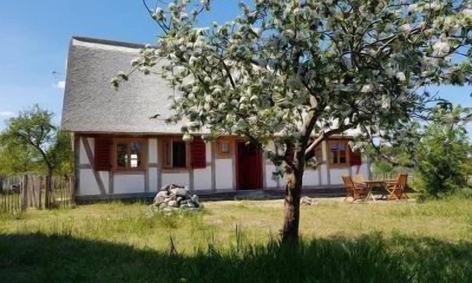 Altwarp Apartment | Holiday apartment Altwarp for 1 - 3 persons with 1 bedroom - Holiday apartment