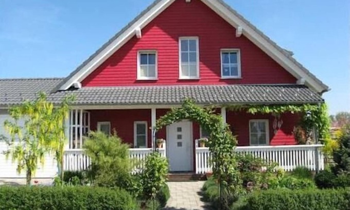 Amtzell House | Holiday apartment Amtzell for 1 - 3 persons with 1 bedroom - Holiday house