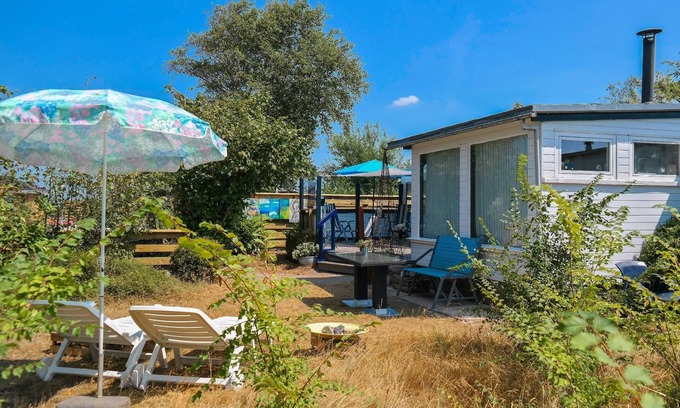 Anjum Apartment | Holiday apartment Anjum for 1 - 2 persons with 2 bedrooms - Holiday apartment