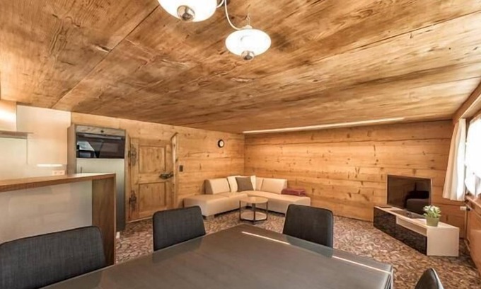 Haslen Apartment | Holiday apartment Appenzell for 5 persons with 2 bedrooms - Multistorey holiday home/maisonette
