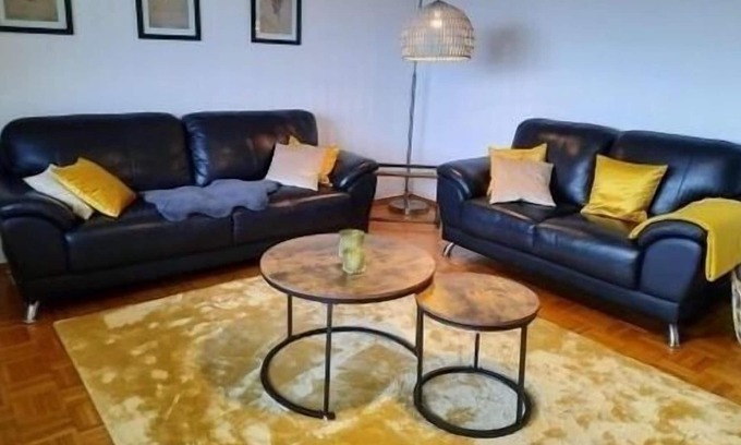 Welferode Apartment | holiday apartment/apt. for 2 guests with 100m² in Homberg (182384)
