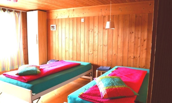 Egnach Apartment | Holiday apartment Arbon for 1 - 3 persons with 1 bedroom - Holiday apartment