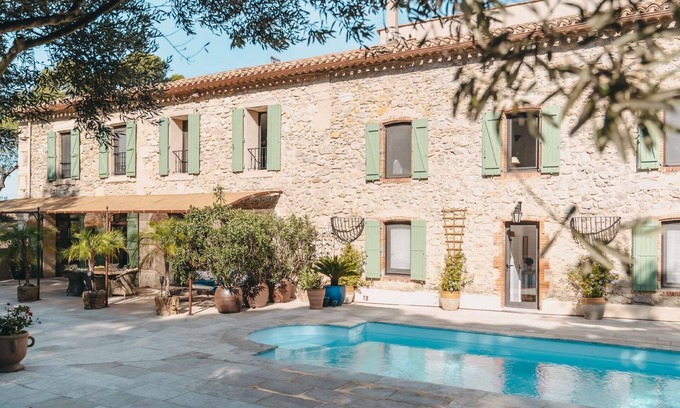 Armissan Apartment | Holiday apartment Armissan for 1 - 10 persons with 5 bedrooms - Holiday apartment