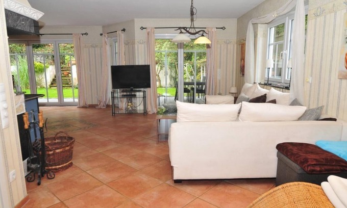 Bad Breisig Apartment | Holiday apartment Bad Breisig for 1 - 6 persons with 3 bedrooms - Holiday apartment
