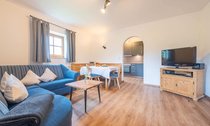 Breitenberg Apartment | Holiday apartment Breitenberg for 2 - 4 persons with 2 bedrooms - Holiday apartment