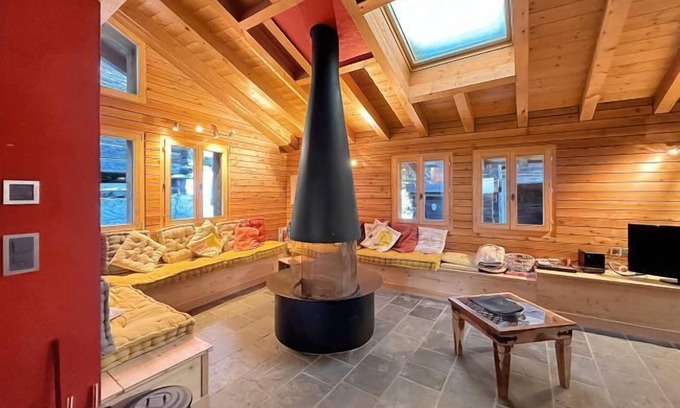 Bruson Apartment | Holiday apartment Bagnes for 1 - 6 persons with 3 bedrooms - Holiday apartment