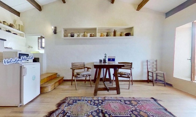 Bajardo House | Holiday apartment Baiardo for 1 - 2 persons with 1 bedroom - Holiday house