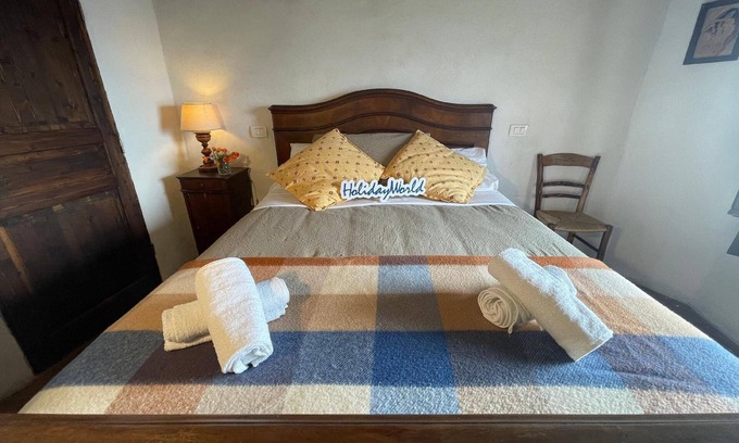Bajardo Apartment | Holiday apartment Baiardo for 1 - 6 persons with 3 bedrooms - Holiday apartment