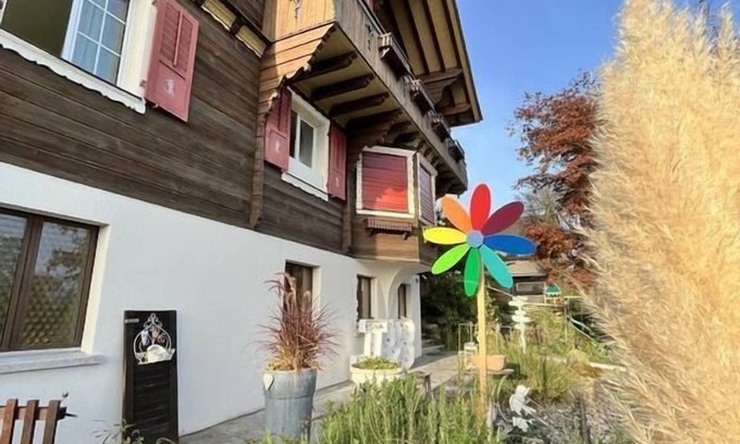 Ballwil Apartment | Holiday apartment Ballwil for 2 - 4 persons with 2 bedrooms - Holiday apartment