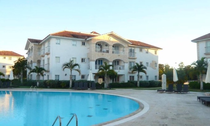 Dominicus Apartment | Holiday apartment Bayahibe for 6 persons with 2 bedrooms - Holiday apartment