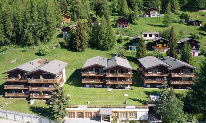 Bellwald Apartment | Holiday apartment Bellwald for 1 - 4 persons with 1 bedroom - Holiday apartment