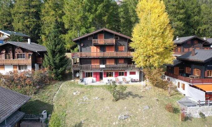 Bellwald Apartment | Holiday apartment Bellwald for 1 - 5 persons with 2 bedrooms - Holiday apartment