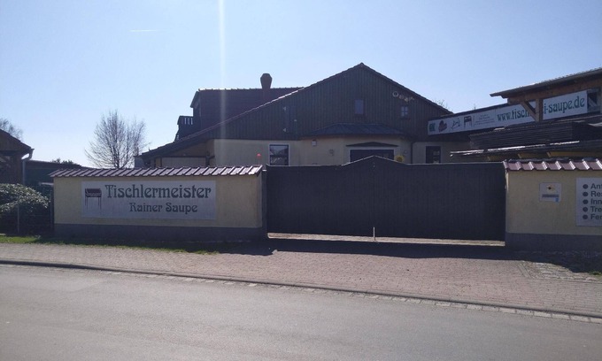 Bennewitz House | Holiday apartment Bennewitz for 1 - 3 persons with 1 bedroom - Holiday house