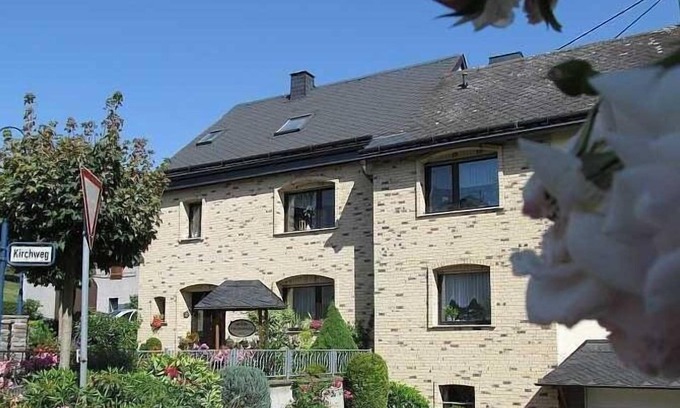 Bereborn Apartment | Holiday apartment Bereborn for 1 - 2 persons with 1 bedroom - Holiday apartment