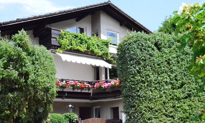 Bergen House | Holiday apartment Bergen for 1 - 2 persons - Holiday house