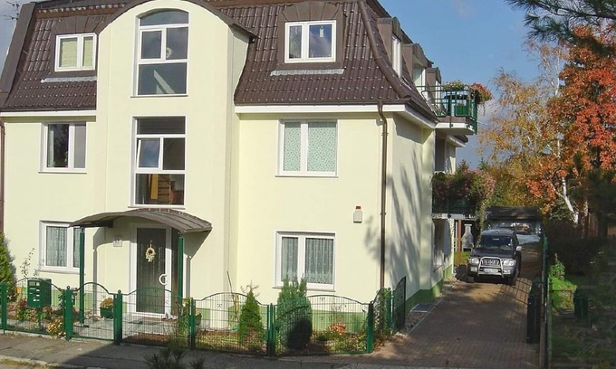 Heinersdorf Apartment | Holiday apartment Berlin for 1 - 4 persons with 2 bedrooms - Holiday apartment
