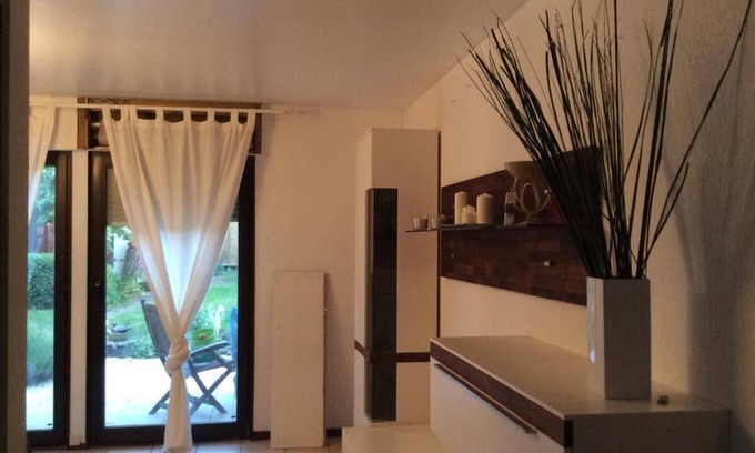 Wannsee Apartment | Holiday apartment Berlin for 1 - 3 persons with 1 bedroom - Holiday apartment