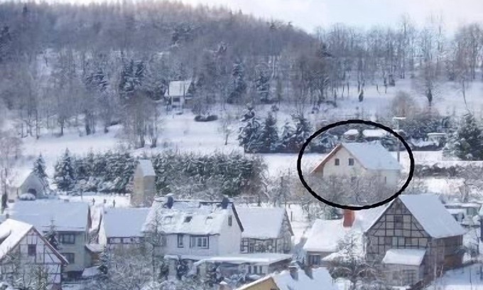 Bermbach House | Holiday apartment Bermbach for 1 - 4 persons with 2 bedrooms - Holiday house