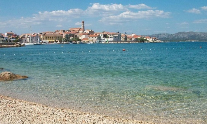 Susica Apartment | Holiday apartment Betina for 1 - 6 persons with 2 bedrooms - Holiday apartment