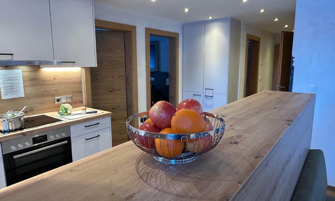 Bichlbach Apartment | Holiday apartment Bichlbach for 1 - 8 persons with 3 bedrooms - Holiday apartment