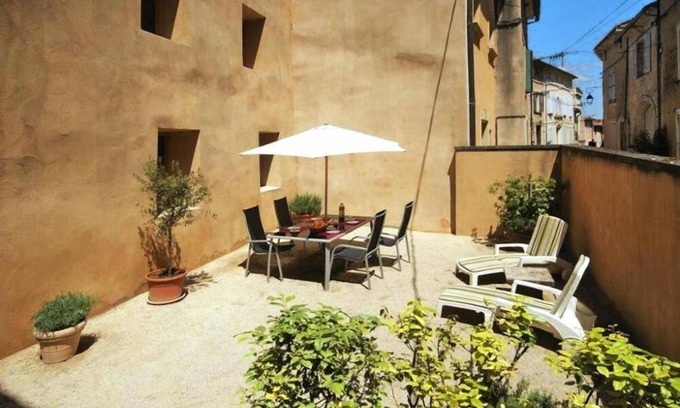 Bonnieux Apartment | Holiday apartment Bonnieux for 1 - 5 persons with 2 bedrooms - Holiday apartment