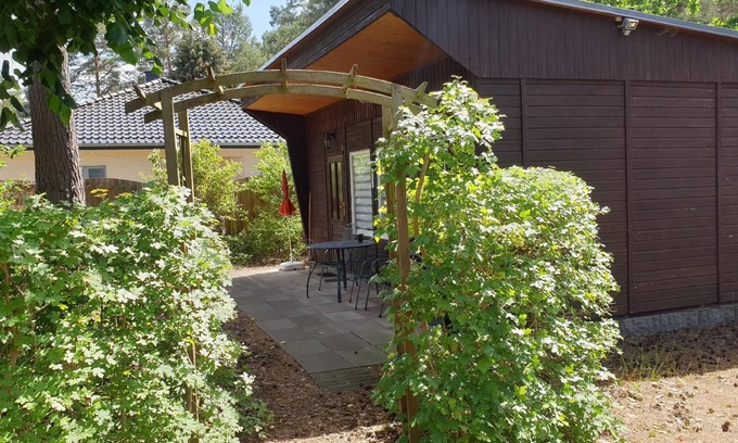 Borkheide House | Holiday apartment Borkheide for 1 - 3 persons with 1 bedroom - Holiday house