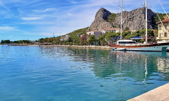 Borak Apartment | Holiday apartment Borak for 1 - 4 persons with 1 bedroom - Holiday apartment