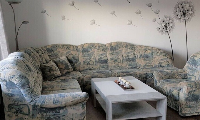 Kirchdorf im Wald Apartment | Holiday apartment Breit