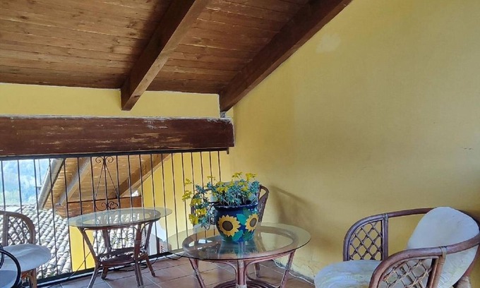 Brusasco Apartment | Holiday apartment Brusasco for 1 - 6 persons with 3 bedrooms - Holiday apartment