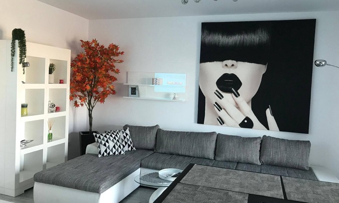 Militari Apartment | Holiday apartment Bucuresti for 1 - 4 persons with 2 bedrooms - Holiday apartment