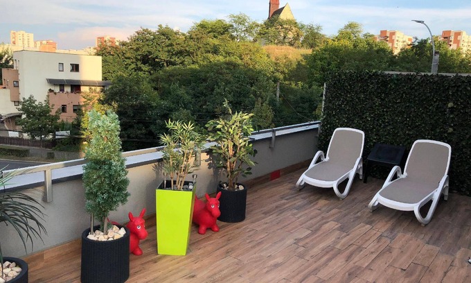 Cluj-Napoca House | Holiday apartment Cluj-Napoca for 1 - 4 persons with 1 bedroom - Holiday house