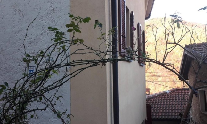 Muggio Apartment | Holiday apartment Cabbio for 1 - 6 persons with 2 bedrooms - Holiday apartment
